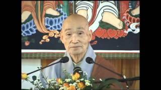 20021119 성륜사 동안거 결제법문