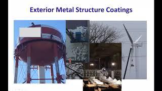 Assessment and control of exposures to ISOCYANATES in industrial coating applications 20190321 1800