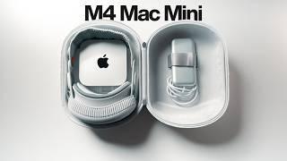 M4 Mac Mini - Does it live up to the HYPE?