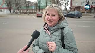 События 1 апреля 2025 года / Посевная / «Ледовые рыцари» / Блиц-опрос «День смеха» / Новости