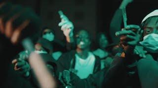 LIL ZOE x CHUBBY BUCKZ - HELLO ( OFFICIALVIDEO) SHOT BY @CHDENT