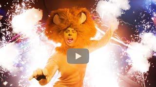 Madagascar: The Musical! | Isaac Theatre Royal, Christchurch | Tuesday July 9 - Thursday July 11
