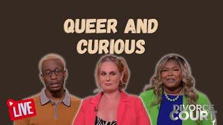 Queer and Curious 