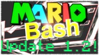 Mario Bash Update 1.2 Trailer