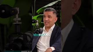️Million Dollar Podcast: Beyond the Spotlight with Mr. Ben Bandari