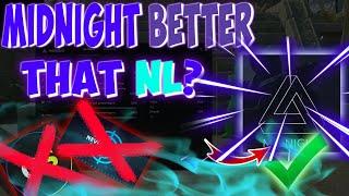 MIDNIGHT semi rage vs NL users | NeverLose vs Midnight