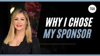 Why I Chose My Sponsor - Choosing a Real Estate Brokerage - eXp Realty