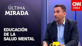 Arnaldo Canales: “En promedio, una persona no reconoce más de 4 emociones” | Última Mirada