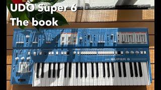 UDO Super 6 - The book