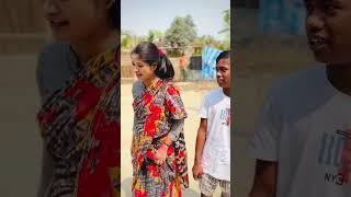 পিংকির জামাই তার জন্য কি এনেছে দেখেন New Bangla Comedy video//Open masti2 2024