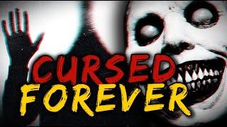 Twisted Reflections! - The Halloween Curse That Consumed Him!