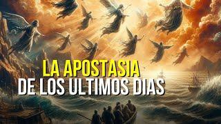 Últimos días: ¿Qué señales indican la llegada de la apostasía? Descúbrelas aquí