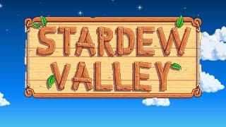 Nerd Guys Gaming:  Stardew Valley Stream// 23Dec2024