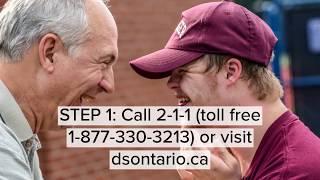 How to access services