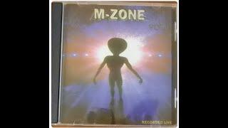 M Zone - Live Mix - Vol.4