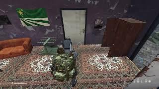 Dayz Server Oz PS5 Friday F-about finding out part3