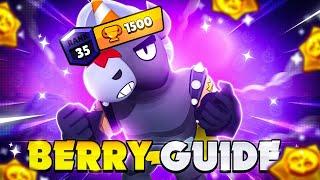 BERRY IS SECRETLY *BROKEN!* | Pro Berry Guide | Best Berry Tips & Tricks