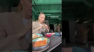 Что ест нутрициолог вне дома?