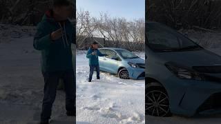 3 функции от Toyota о которых вы не знали