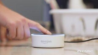 Voice assistants are on the rise but marketers lagging behind | Marketing Media Money