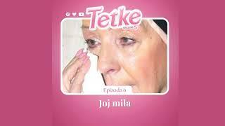 Joj, mila / TETKE / S05 E06