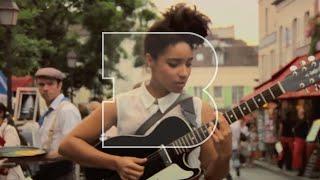 Lianne La Havas | No Room For Doubt | A Take Away Show