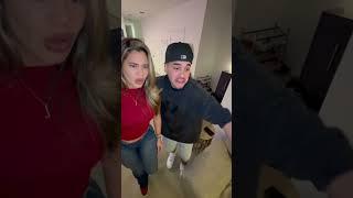 Never meet a Hispanic mans family  #hispanic #humor #viral