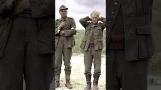 What Happened to German POWs After WW2?