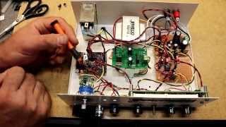 DIY RF Signal Generator