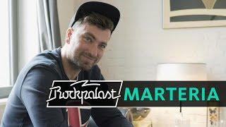 Living In A Marteria World | Doku | Rockpalast