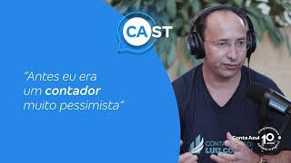 Eu era um contador muito pessimista - Corte Conta Azul CAst #03