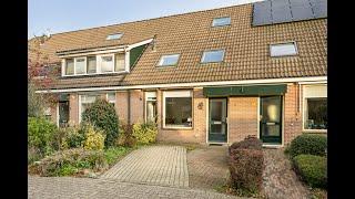 Keurige TUSSENWONING in een kindvriendelijke woonomgeving, Gelderland