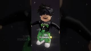 Roblox video star edit (how long I think it will take my friends to get over my death)