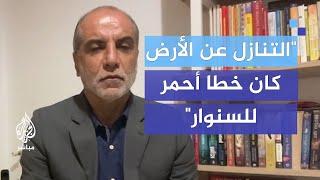 "كانت أمنتيه الصلاة في الأقصى".. زميل السنوار في السجن يكشف تفاصيل من حياة السنوار