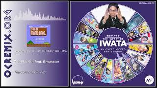 The Impact of Iwata (FULL ALBUM) - OC ReMix & Nintendo Force