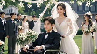 Cinderella was forced to marry unconscious CEO, but he woke up the next day doted on me#chinesedrama