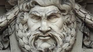 Hesiod's Five Ages or Races of Man - ROBERT SEPEHR