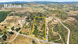 1 Avenida De Arboles, La Cresta / Murrieta, CA 92562 — Offered by Ralston Real Estate Group