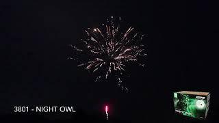 3801 - Night Owl