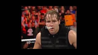 wwe now vs then | rjb-shorts |