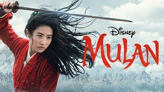 PELICULA MULAN ESTRENO - peliculas en español - peliculas de accion - romance - drama - MUNDOXRETRO