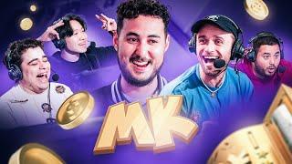 LE MASTERKILL HISTORIQUE  (ft. Squeezie, Kameto & Wao)