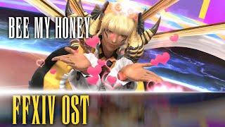 Arcadion Floor 2 Theme "Bee My Honey" - FFXIV OST