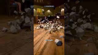 The World’s Most Useless Bank Robbery | What Went Hilariously Wrong?