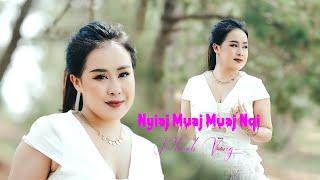 Nyiaj Muaj Muaj Nqi (Phuab vang news song)