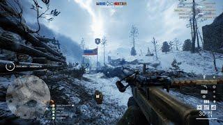 Battlefield 1 Ударные операции - Все концовки