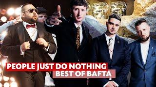 People Just Do Nothing: The Best Of Kurupt FM ft. Asim Chaudhry, MC Grindah & More | Best Of BAFTA