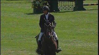 Spruce Meadows Moment - Eric Lamaze & Hickstead 2011