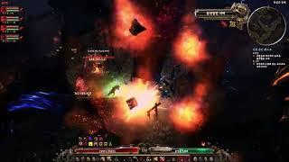 [Grim Dawn] Pet Conjurer - Ultimate Crate of Entertainment Kill in 42 Seconds