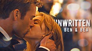 Ben & Bea | Unwritten [Anyone but You]